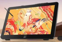 XPPen lanza el Artist Pro 27 (Gen 2), su nuevo monitor gráfico para profesionales del dibujo XPPen Artist Pro 27 Gen 2 pantalla grafica profesional 4K de 27 pulgadas
