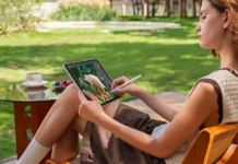 La XPPen Magic Pro 13 ya está aquí: la tablet de dibujo profesional definitiva para artistas digitales XPPen Magic Pro 13 una tablet de dibujo profesional 3K