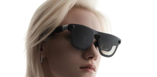 XREAL Aura gafas con Android XR y Gemini a un super precio