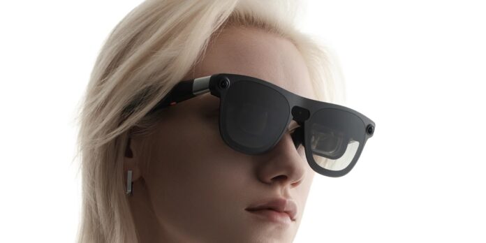 XREAL Aura gafas con Android XR y Gemini a un super precio