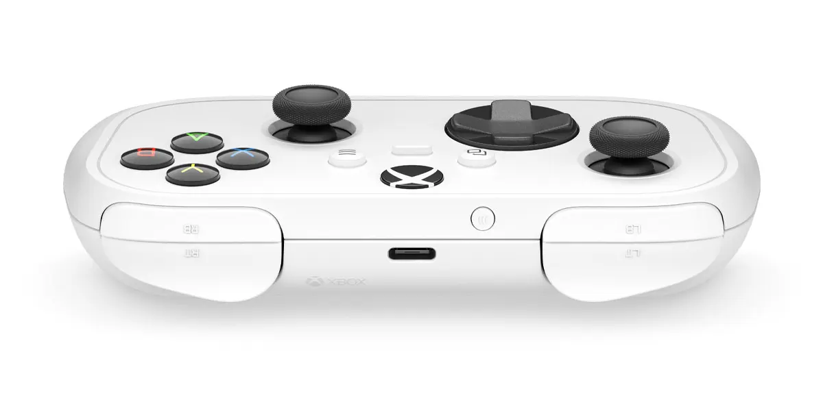 Xbox Nano bateria conectividad botones precio disponibilidad