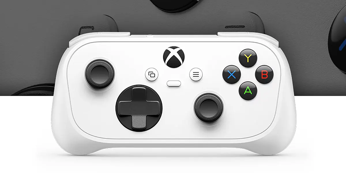 Xbox Nano diseño tamaño peso dimensiones