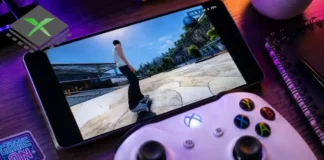 XenDroid: el mejor emulador de Xbox 360 para Android ya se puede descargar XenDroid: el emulador de Xbox 360 para Android - descargar APK