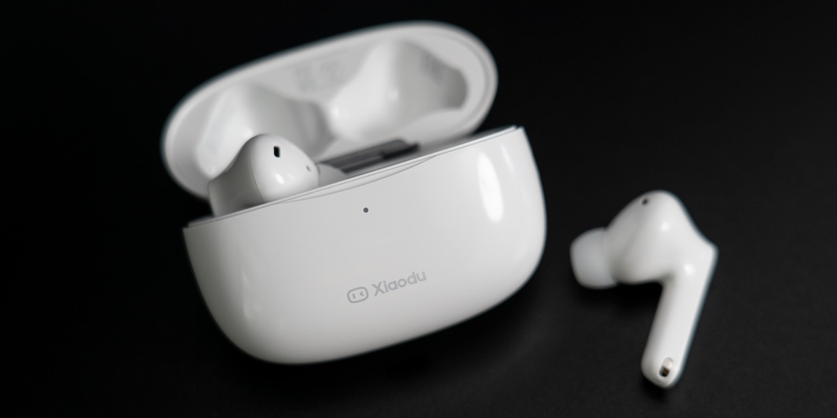 Xiaodu Du Smart Buds Pro: auriculares baratos con traductor integrado