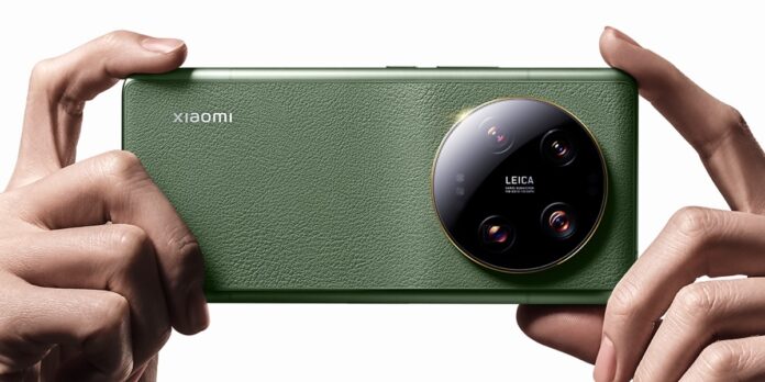 Xiaomi 13 Ultra el smartphone que te hara olvidar tu camara profesional