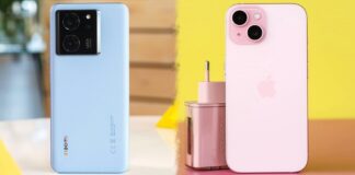 Xiaomi 13T Pro vs iPhone 15 cual es mejor compra