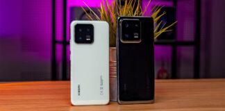Xiaomi 13T y 13T Pro especificaciones filtradas