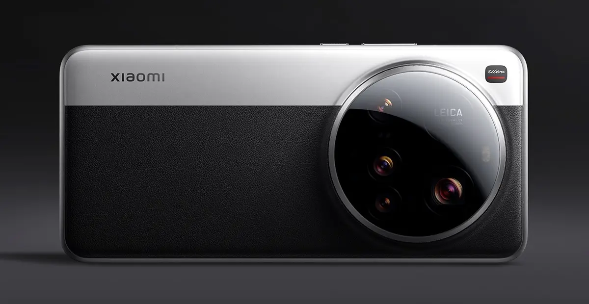 Xiaomi 15 Ultra Will Be The Mobile Phone With The Best Camera On The Market