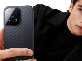 Xiaomi 17 Max especificaciones y precio oficial