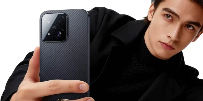 Xiaomi 17 Max especificaciones y precio oficial