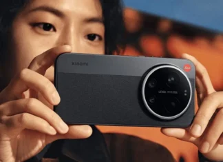 Xiaomi 17 Ultra caracteristicas especificaciones lanzamiento