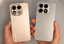 Xiaomi 17T y 17T Pro filtrados caracteristicas y precios en Europa