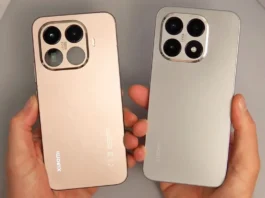Xiaomi 17T y 17T Pro filtrados caracteristicas y precios en Europa