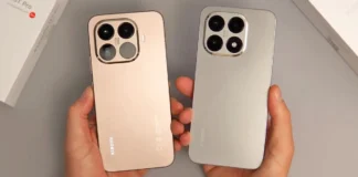 Xiaomi 17T y 17T Pro filtrados caracteristicas y precios en Europa