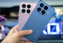 Xiaomi 17T y Xiaomi 17T Pro especificaciones y precios