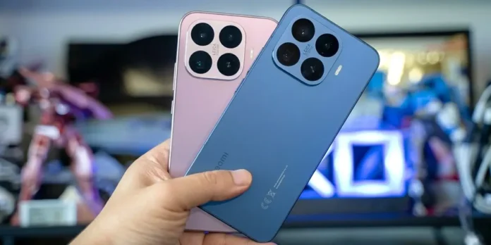 Xiaomi 17T y Xiaomi 17T Pro especificaciones y precios