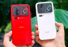 Xiaomi 18 Pro y Xiaomi 18 Pro Max especificaciones y precio