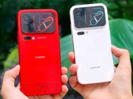 Xiaomi 18 Pro y Xiaomi 18 Pro Max especificaciones y precio