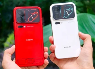 Xiaomi 18 Pro y Xiaomi 18 Pro Max especificaciones y precio