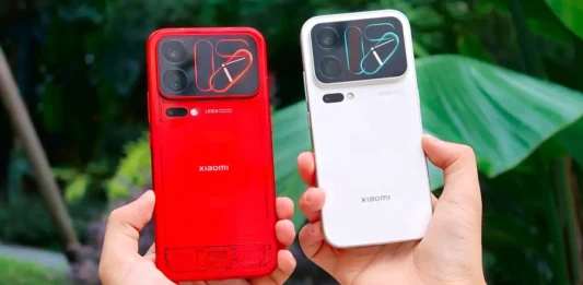 Xiaomi 18 Pro y 18 Pro Max: pantalla trasera con IA, tecnología antiespía y el procesador más potente del mundo Xiaomi 18 Pro y Xiaomi 18 Pro Max especificaciones y precio