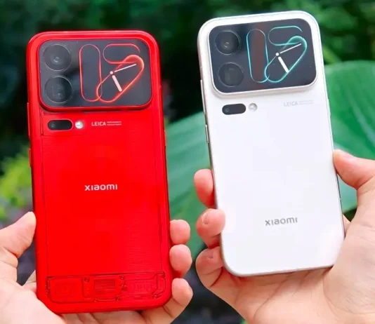 Xiaomi 18 Pro y Xiaomi 18 Pro Max especificaciones y precio