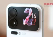 Xiaomi 18 no contara con chipset de ultima generacion de Qualcomm