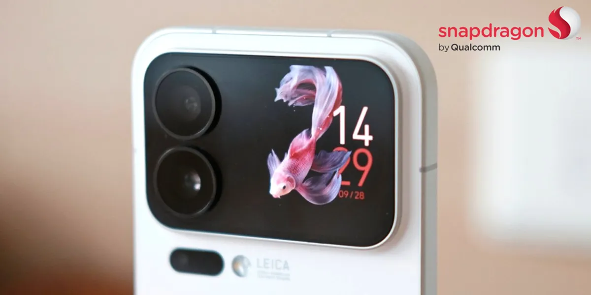 La inesperada decisión de Xiaomi que afectará la potencia del nuevo Xiaomi 18