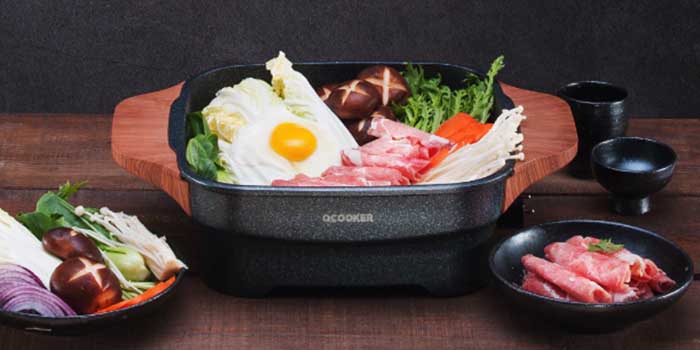 Xiaomi Acooker