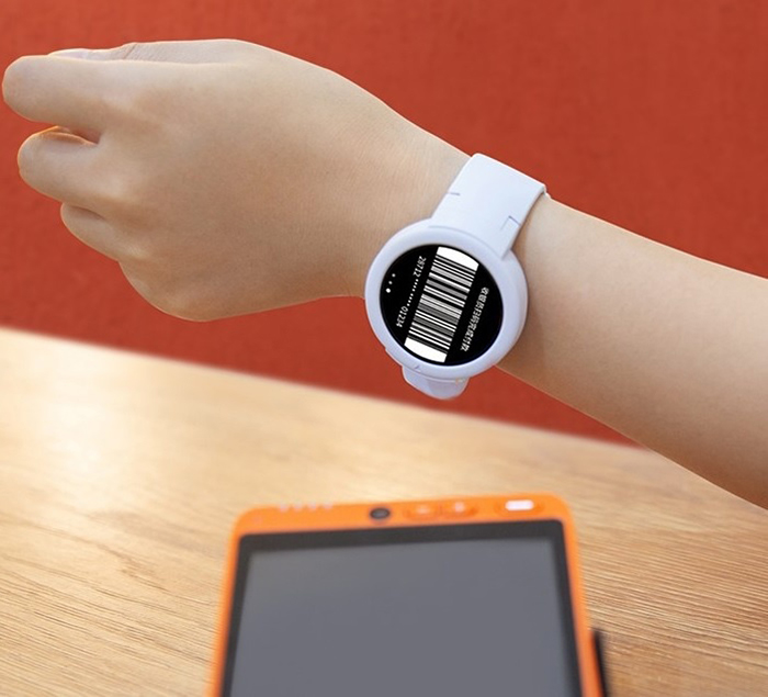 Xiaomi Amazfit Verge Lite