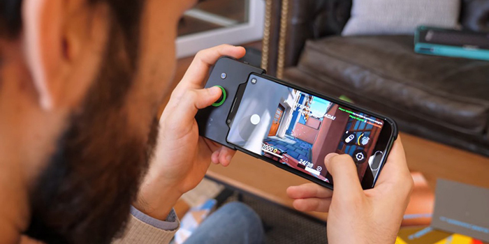 Xiaomi Black Shark 2019