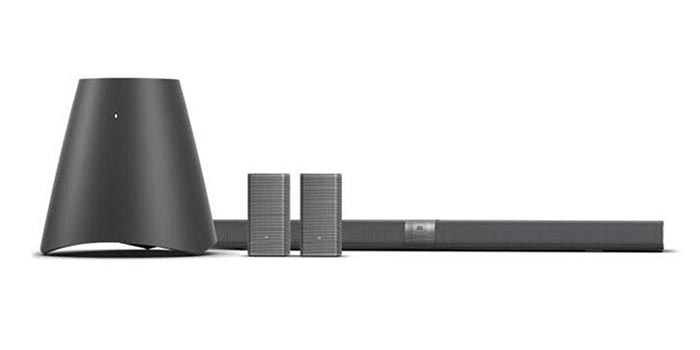 Xiaomi Bluetooth Home Theatre