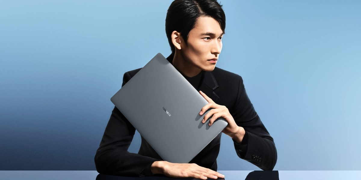 Xiaomi Book Pro 2022 un portatil con panel OLED con Intel de 12 Gen