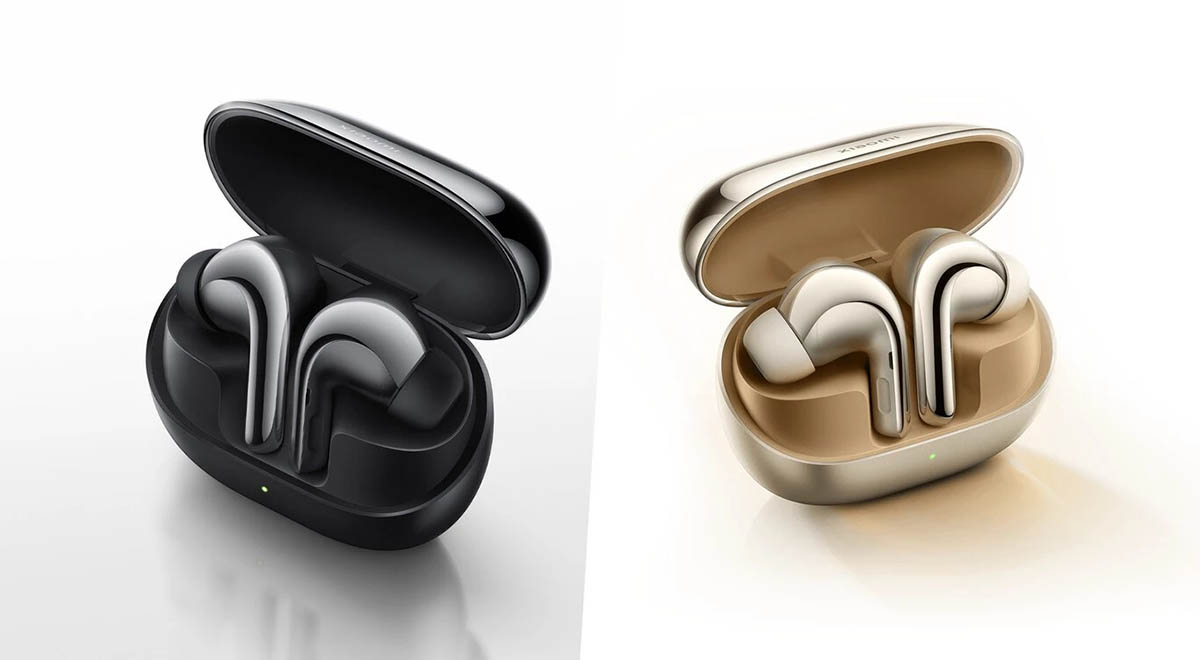 Xiaomi Buds 4 Pro fecha de lanzamiento y precio