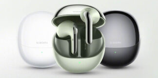 Xiaomi Buds 4 auriculares con sonido 3D y 30 horas de autonomia