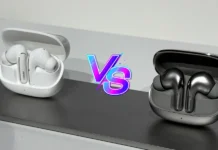 Xiaomi Buds 5 Pro vs Buds 5 Pro WiFi comparativa diferencias