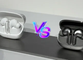 Xiaomi Buds 5 Pro vs Buds 5 Pro WiFi comparativa diferencias