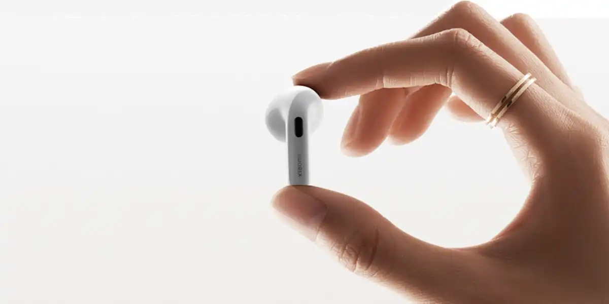 Xiaomi Buds 6 auricular