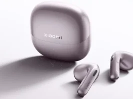 Los nuevos Xiaomi Buds 6 aterrizan en España: auriculares de gama alta a precio competitivo Xiaomi Buds 6 caracteristicas precio