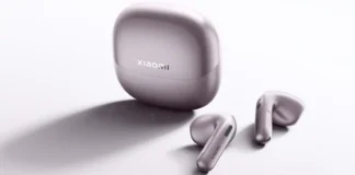 Xiaomi Buds 6 caracteristicas precio