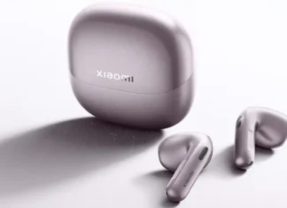 Xiaomi Buds 6 caracteristicas precio