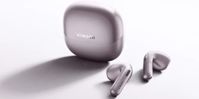 Xiaomi Buds 6 caracteristicas precio