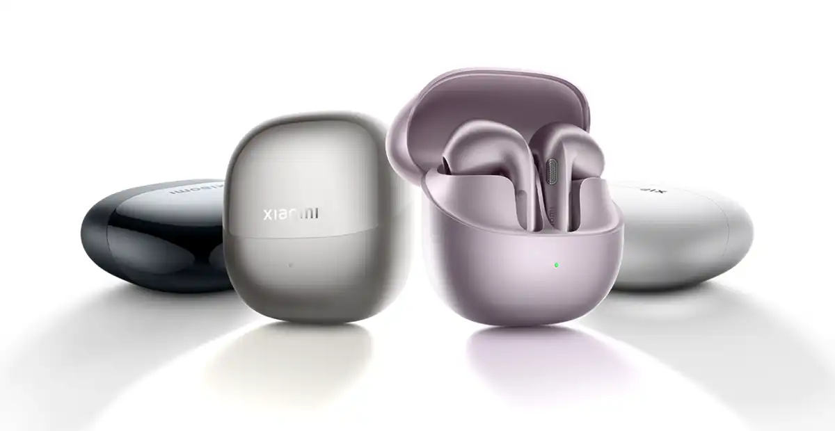 Xiaomi Buds 6