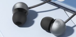 Xiaomi Dual Magnetic Super Dynamic Unit auriculares