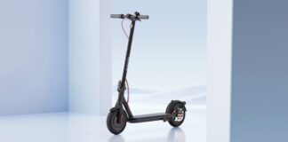 Xiaomi Electric Scooter 4 y 4 Lite caracteristicas y precios