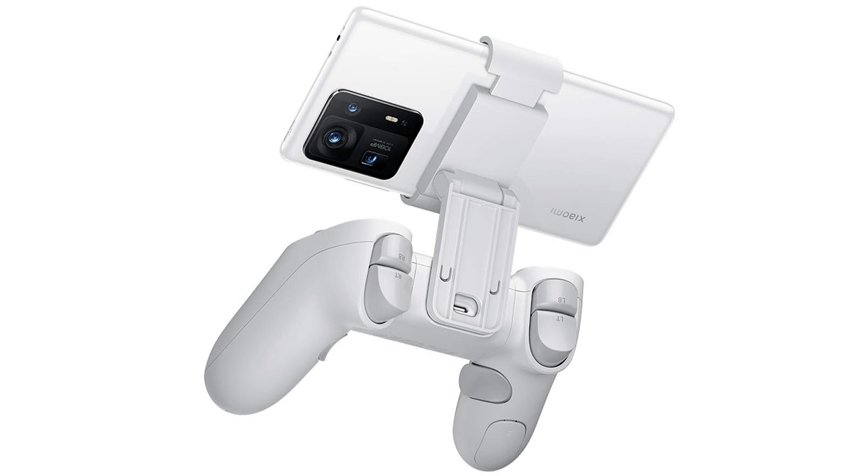 Xiaomi Gamepad Elite Edition precio