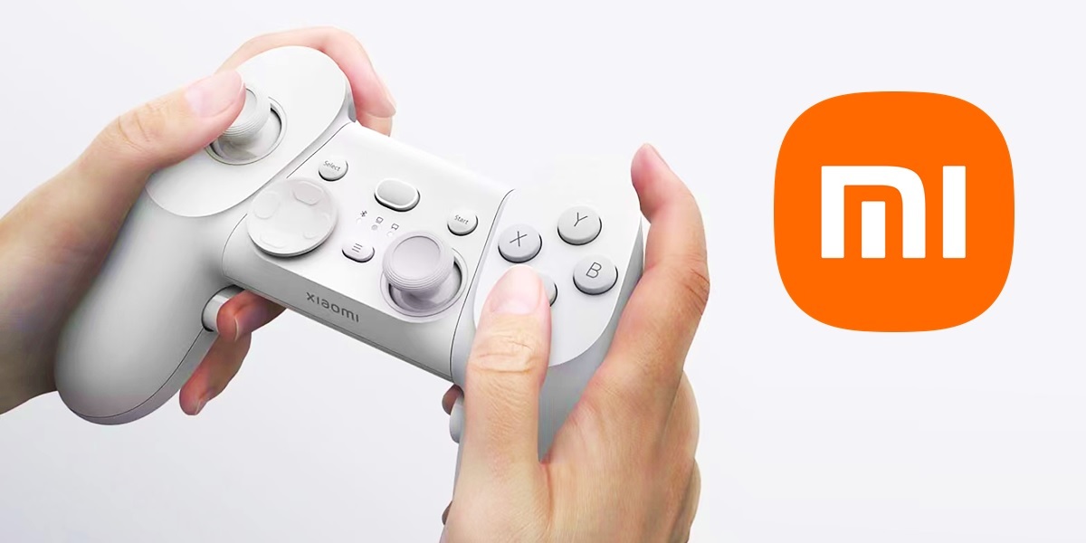 Xiaomi Gamepad Elite Edition un mando Bluetooth para Android y Steam