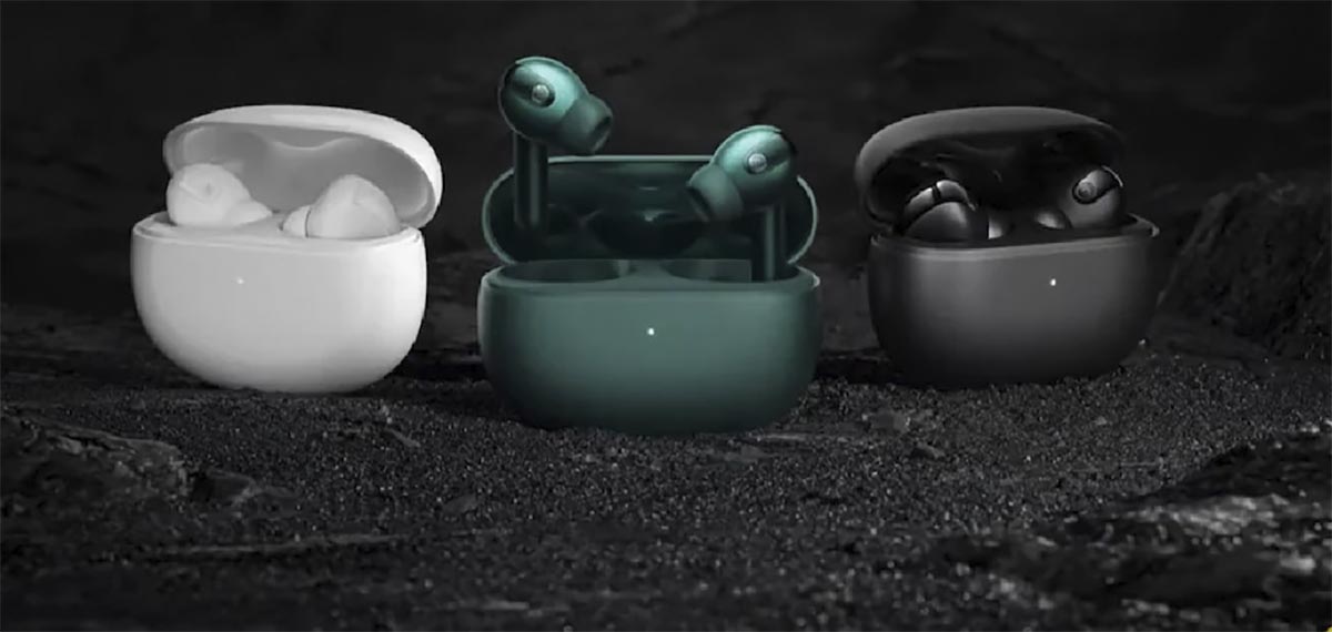 Xiaomi Headphones 3 Pro