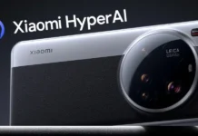 Xiaomi HyperAI que es y como descargarla para tu Xiaomi