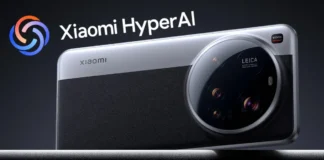 Xiaomi HyperAI que es y como descargarla para tu Xiaomi