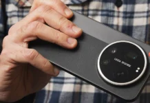 Xiaomi Leica LeitzPhone filtrado